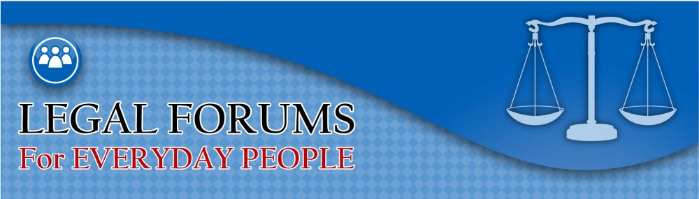 Legal and Professional Forums